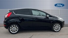 Ford Fiesta 1.0 EcoBoost Titanium 5dr Petrol Hatchback